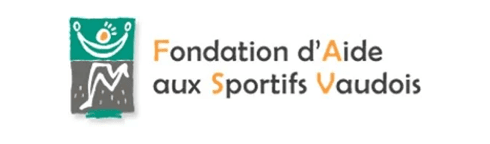 Athletes Vaudois Organismes Logo Fondation D Aide Aux Sportifs Vaudois