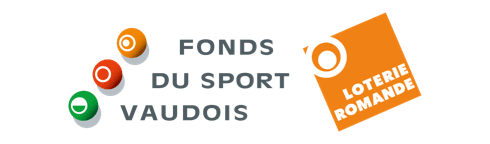 Athletes Vaudois Organismes Logo Fonds Du Sport Vaudois