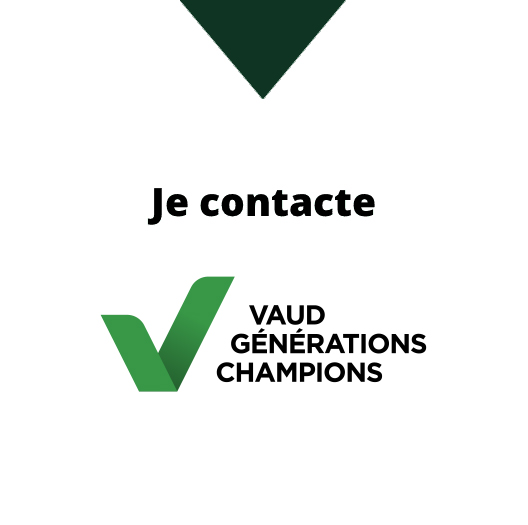 Athletes Vaudois Mosaique Choix Vaud Generations Champions 06